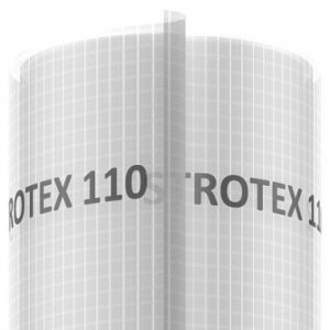 Folia dachowa STROTEX 110 PP